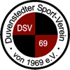 Wappen / Logo des Vereins Duvenstedt