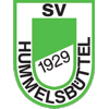 Wappen / Logo des Teams Hummelsbttel 1.E (A1)