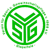 Wappen / Logo des Vereins Stapelfeld