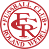 Wappen / Logo des Teams Roland Wedel
