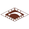 Wappen / Logo des Teams Komet Blankenese 3.E (J2)