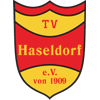 Wappen / Logo des Vereins Haseldorf