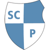 Wappen / Logo des Vereins SC Pinneberg
