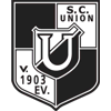 Wappen / Logo des Teams Union 03 1.AH