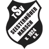 Wappen / Logo des Teams Seestermhe 1.D (J1)
