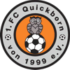 Wappen / Logo des Teams 1.C SG Quickborn-Team aus den Vereinen 1.FC Quickborn + TuS Holstein Quickborn