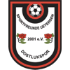 Wappen / Logo des Teams Spfr.Uetersen 1.AH