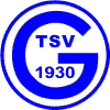 Wappen / Logo des Teams Glinde 3.D (A2)