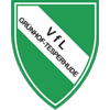 Wappen / Logo des Teams Grnh.-Tesperh. 1.AH