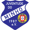 Wappen / Logo des Teams Juventude