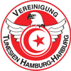 Wappen / Logo des Teams Ver. Tunesien
