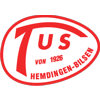 Wappen / Logo des Teams Hemdingen-Bilsen 1.A