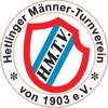 Wappen / Logo des Vereins Hetlingen