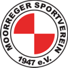 Wappen / Logo des Vereins Moorrege