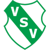 Wappen / Logo des Teams Voloch 1.D-Md.
