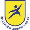 Wappen / Logo des Teams Osdorfer Born 2.F (J1)