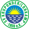 Wappen / Logo des Vereins Krupunder/Lohkamp