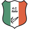 Wappen / Logo des Teams AC Italia