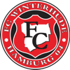 Wappen / Logo des Teams FC Winterhude