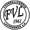 Wappen / Logo des Vereins FV Laudenberg