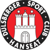 Wappen / Logo des Teams DSC Hanseat 1.D (J1)