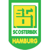 Wappen / Logo des Teams Osterbek 3.D (A3)