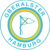 Wappen / Logo des Teams Oberalster 1.D (A1)