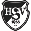 Wappen / Logo des Teams Hoisbttel 1.Sen.
