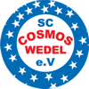 Wappen / Logo des Teams Cosmos Wedel