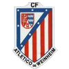 Wappen / Logo des Teams CF Atletico Weinheim