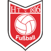 Wappen / Logo des Teams HT 16 1.AH