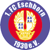 Wappen / Logo des Teams 1.FC Eschborn E1/2