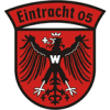 Wappen / Logo des Teams Eintracht Wetzlar