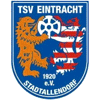 Wappen / Logo des Vereins TSV Eintr.Stadtallendorf