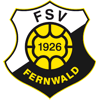 Wappen / Logo des Vereins FSV Fernwald