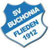Wappen / Logo des Teams SV Buchonia Flieden