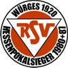 Wappen / Logo des Vereins RSV Wrges