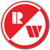 Wappen / Logo des Vereins SG Rot-Weiss Ffm