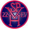 Wappen / Logo des Vereins SV RW Hadamar