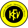 Wappen / Logo des Teams Fvgg. Kastel 06