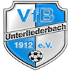 Wappen / Logo des Vereins VFB Unterliederbach