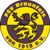 Wappen / Logo des Teams FSV 1918 Braunfels