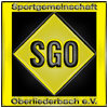 Wappen / Logo des Vereins SG Oberliederbach