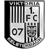 Wappen / Logo des Teams Viktoria Kelsterbach 2