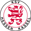 Wappen / Logo des Teams KSV Hessen Kassel U17