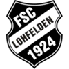 Wappen / Logo des Vereins FSC Lohfelden