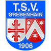 Wappen / Logo des Teams SG Grebenh./Bermuthsh.