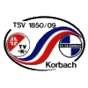 Wappen / Logo des Teams TSV Korbach