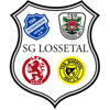 Wappen / Logo des Teams SG Lossetal