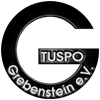 Wappen / Logo des Vereins Tuspo Grebenstein